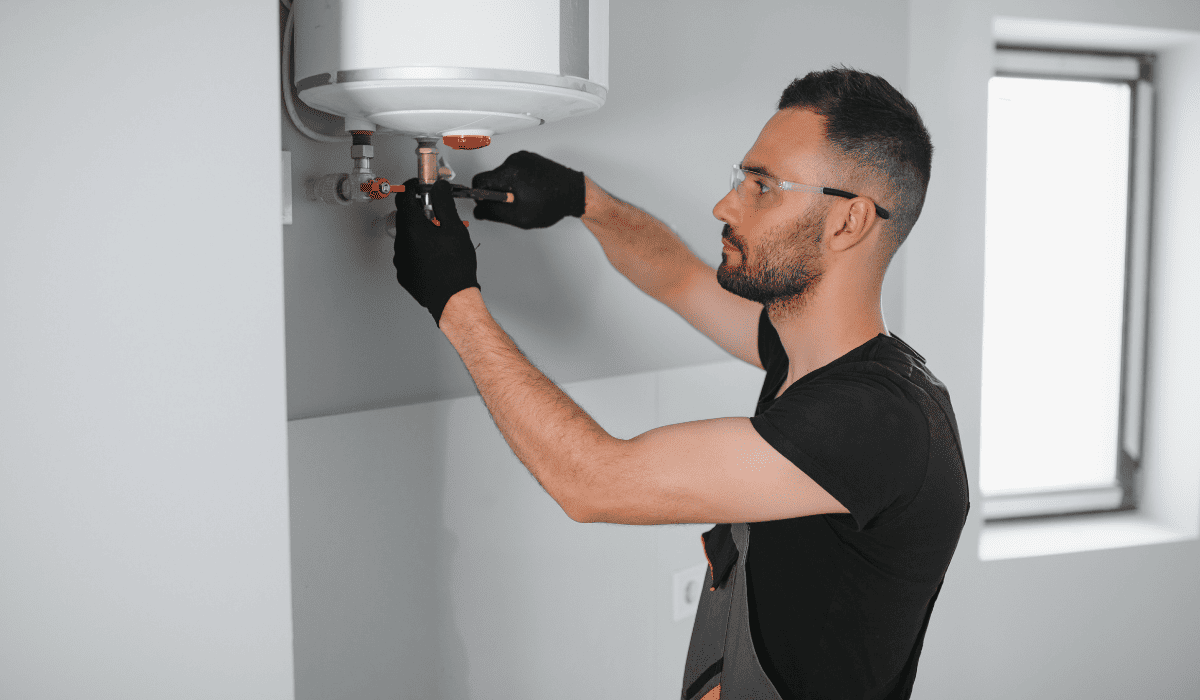 Düzce İmmergas Kombi Bakım Onarım