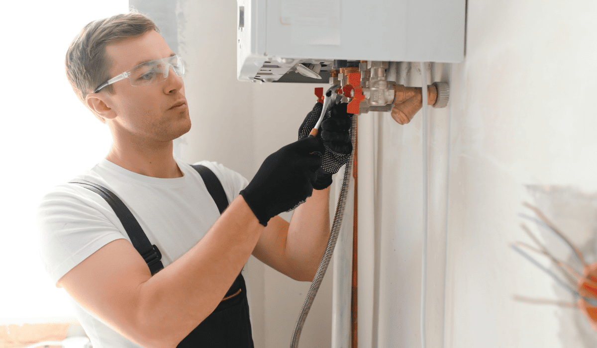 Düzce İmmergas Kombi Tamircisi