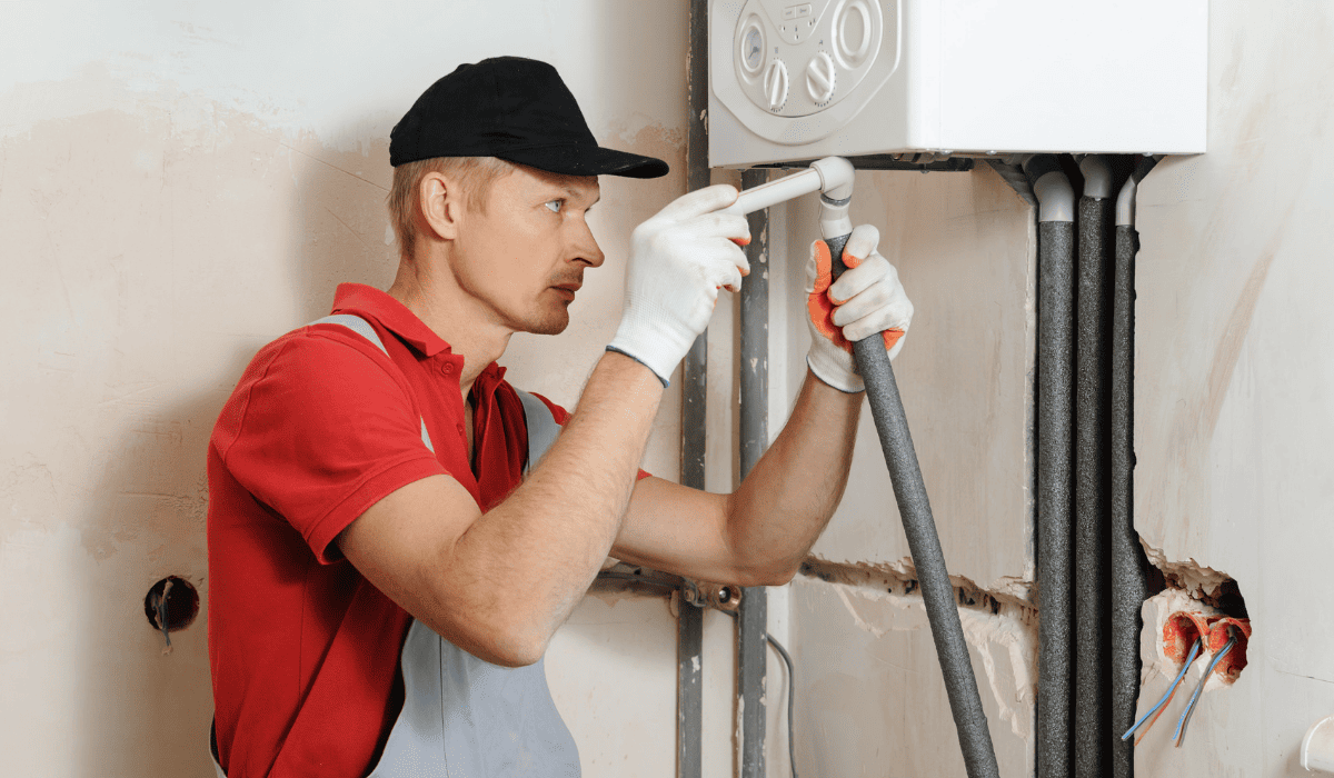 Düzce İmmergas Kombi Teknik Servis