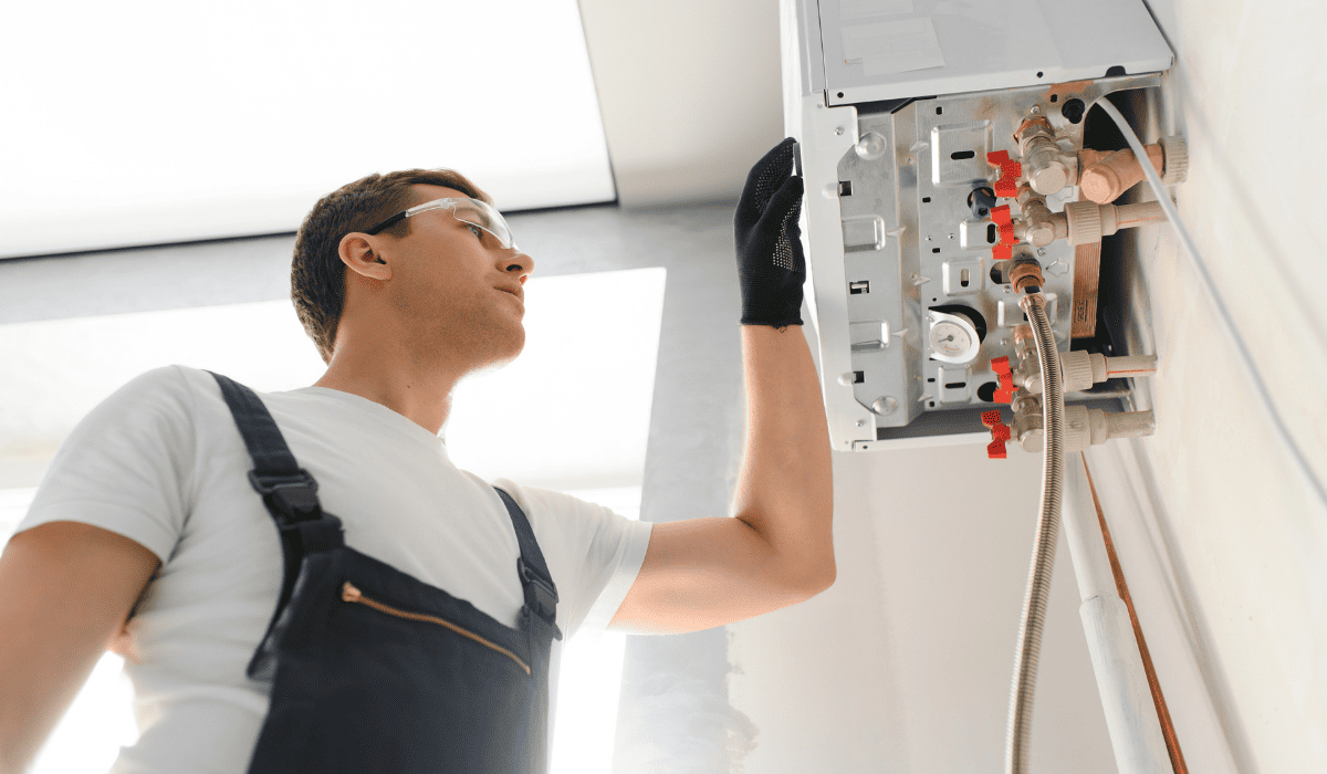 Düzce İmmergas Kombi Montaj Kurulum